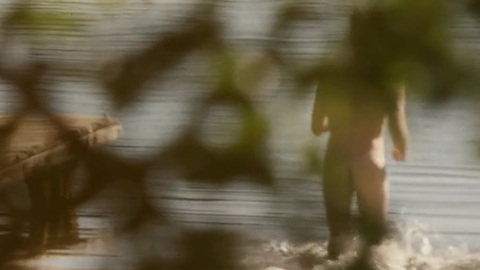 Nudes of Joint Boy from The Pink Chateau. Butt, 2 men, beach. 183084