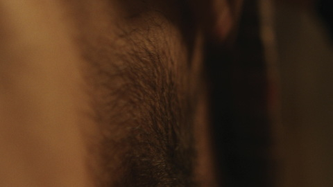 Young Mazino Naked in BEEF. Penis, Sexy, close up, partial shaft. 183097