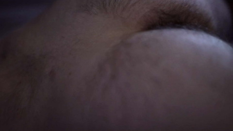 Juan Cano Nude as Pablo. Butt, Sexy, Shirtless, close-up, hairy ass. 186434