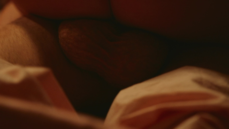 Joaquin Phoenix Nude in Beau Is Afraid. Balls, Prosthetic, big balls, close up. 184900