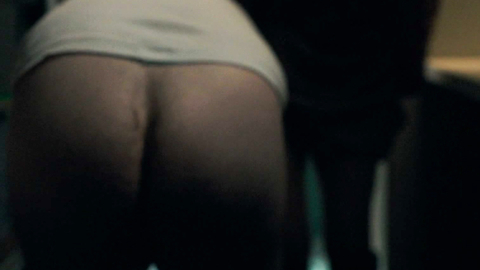 Brandon McClelland Nude in Totally Completely Fine. Butt, bent over, butt crack. 183382