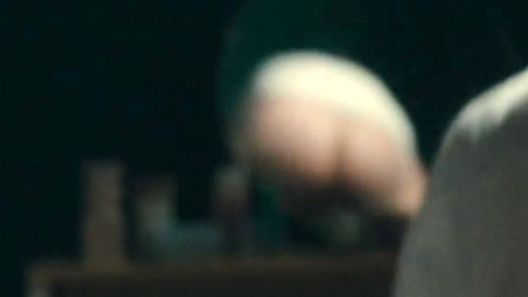 Nudes of Hendrix Cunningham from Totally Completely Fine. Butt, bedroom, bent over. 183384
