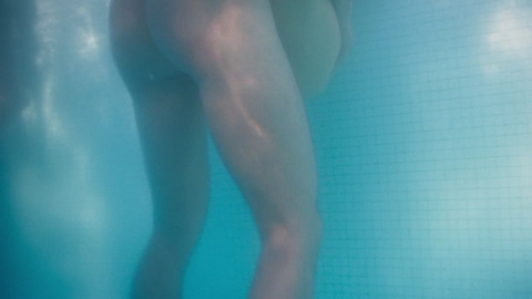 Nacho Vidal from Nacho Naked. Butt, pool, sex in pool. 183593
