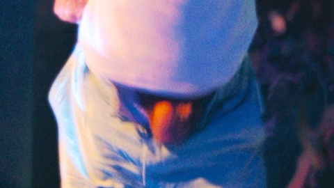 Andy Chango Naked in Love After Music. Balls, Penis, brown hair, curly hair. 183487