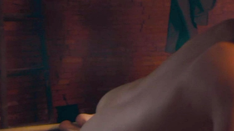 Nudes of Trung from Bridge of Destiny. Butt, Gay, asian, black hair. 183780