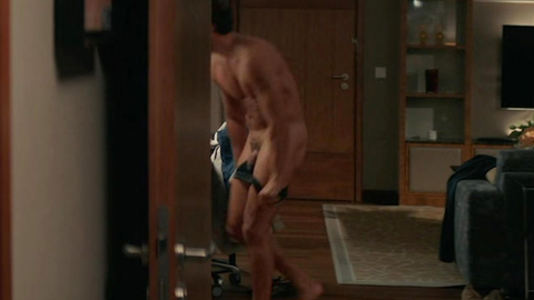 Nudes of Filip from Temptation. Penis, Shirtless, taking off underwear, undressing. 183828