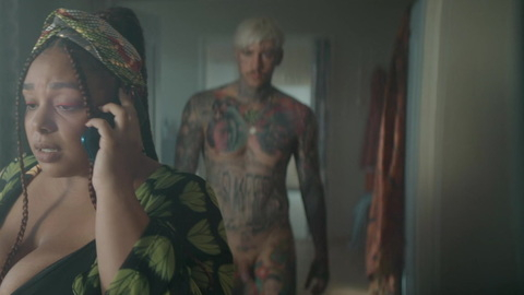 Damian Zduńczyk Naked as Kamil. Penis, Shirtless, blonde, naked. 183843