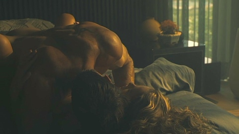 Rodolfo Salas Naked in Fake Profile. Butt, Straight, bedroom, in bed. 195079