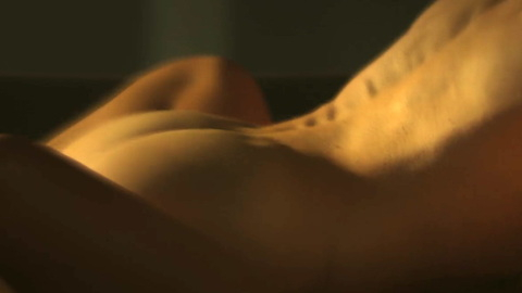 Rodolfo Salas Naked as Fernando Castell. Butt. 195039