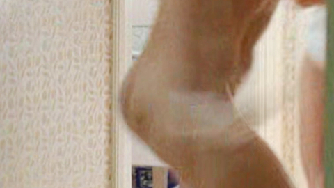 Lars Millkvist from Barracuda Queens Naked. Butt, blonde, butt cheeks. 184241