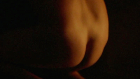 Nudes of Padre Pio from Padre Pio. Butt, bare back, bent over. 184254