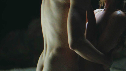 Gabriel Guevara in My Fault (2023) Butt Straight Beach Butt 184298