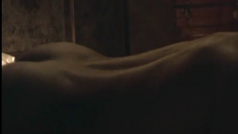 Cauã Reymond Nude in Pedro, Between the Devil and the Deep Blue Sea. Butt, Shirtless, Straight, dark, from behind. 184510