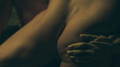 Barry Ward Naked as Jason Mohan. Butt, butt cheeks, cheeks. 184581