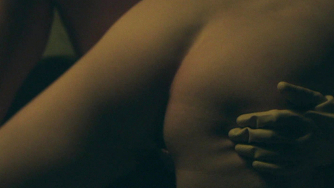 Barry Ward Nude as Jason Mohan. Butt, butt cheeks, cheeks. 184580