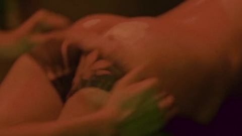 Roi Alonte Nude in Sex Hub. Butt, close up, nude. 184690
