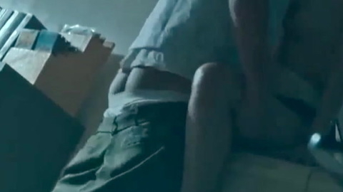 Nudes of Paco from High (School) On Sex. Butt, Sexy, Straight, nudecomer, pants pulled down. 185136