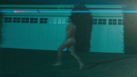 Jack Whitehall Nude in The Afterparty. Butt, nude, outdoors. 185308