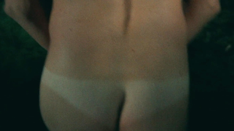 Jack Whitehall Naked as Sebastian. Butt, butt cheeks, cheeks. 185307