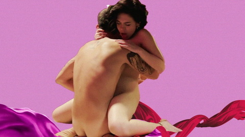 Marco Gallo Nude as Krishna. Butt, Sexy, Shirtless, Straight, nudecomer, straddling. 185330