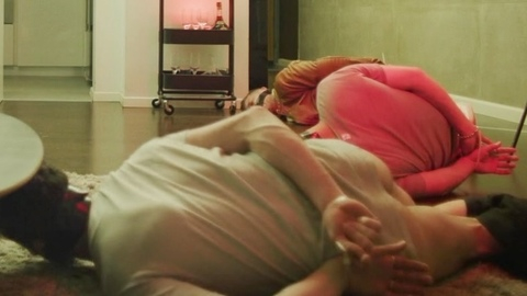 Dor Harari in Children in the Woods (2022) Butt Shirtless Butt Butt Cheeks 185541