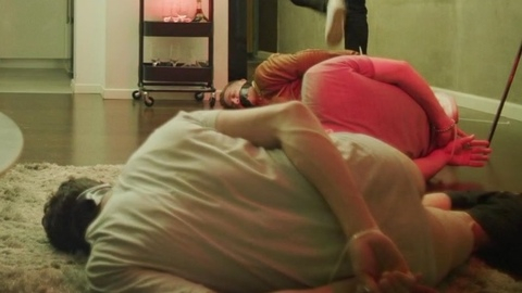Dor Harari in Children in the Woods (2022) Butt Shirtless Butt Butt Cheeks 185540