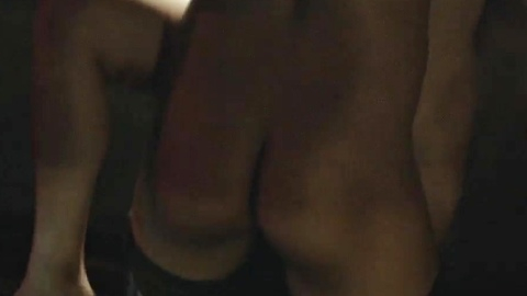 Nudes of Jonas from Litsoneras. Butt, butt cheeks, nude. 185670