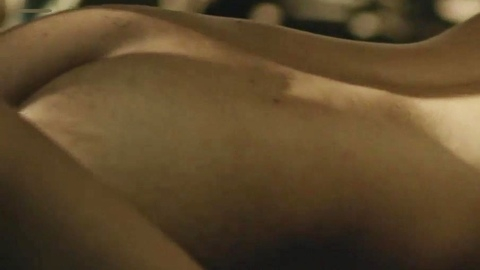 Jonas from Litsoneras Naked. Butt, butt cheeks, man on top. 185675