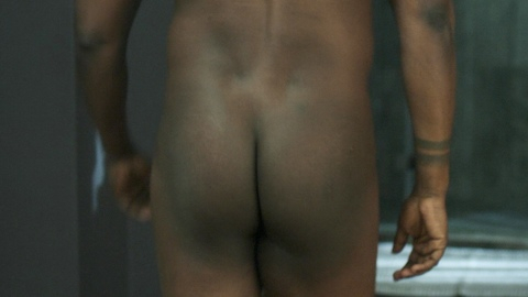 Nicholas Nkuna Nude in Love, Sex and 30 Candles. Butt, black, black man. 185698