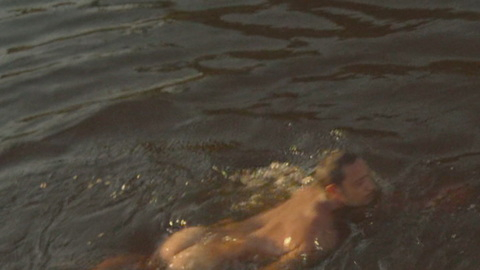 Nudes of Ubaldo from New Bandits. Butt, man/woman, nude. 201576