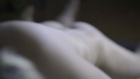 Aidan Ritchie in Woman in Car (2021) Butt Shirtless Straight Barefoot Butt 185963