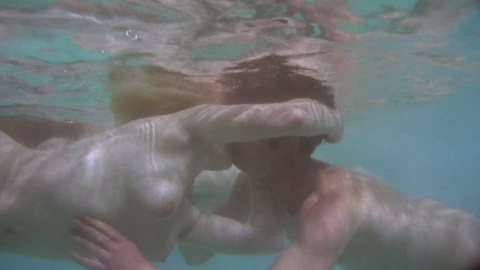 Nudes of Nico Cantafora (as Michael Coby) from The Bitch. Butt, Sexy, Shirtless, Straight, skinny dipping, swimming pool. 186030