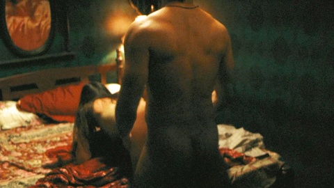 Dara Kadri from Bombay My Beloved Naked. Butt, Shirtless, Straight, doggy style, indian. 186089