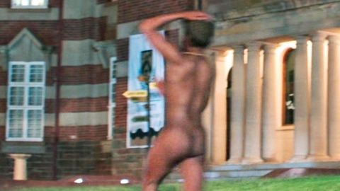 Ebenhaezer Dibakwane Nude in Miseducation. Butt, Shirtless, College, black. 186112