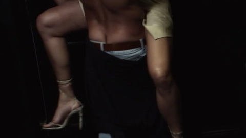 Robert Ri'chard in Vicious Affair (2023) Butt Bathroom Pants Down 186200