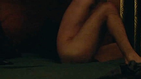 Armand from Saturn Bowling Naked. Penis, bedroom, hairy. 186299