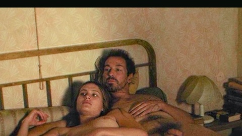 Felix Kramer Nude in Someday We'll Tell Each Other Everything. Penis, Shirtless, Balls, Straight, couple, in bed. 186322