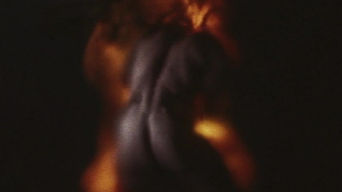Herman Tømmeraas in Nightmare (2022) Butt Cgi Shirtless Cgi Butt Dark 186384