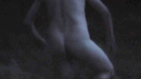 Daniel Binggeli Nude as Daniel Binggeli - Undertaker from Zurich. Butt, Shirtless. 186410