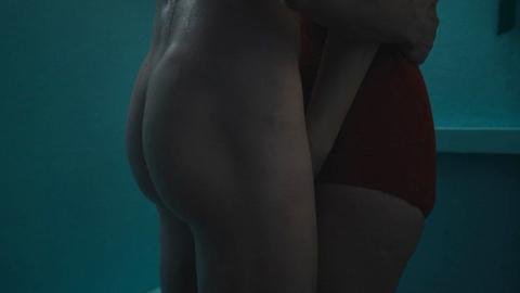 Eryk Kulm Naked in Filip. Butt, close up, hugging. 186463
