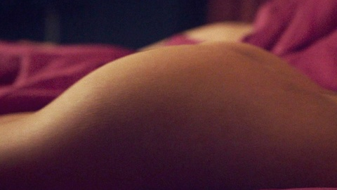 Nudes of Amir from Peter von Kant. Butt, Shirtless, black, gay. 186504