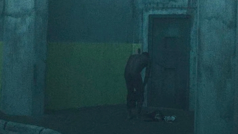 Lil Rel Howery Nude in The Mill. Butt, prisoner, shirtless. 186562
