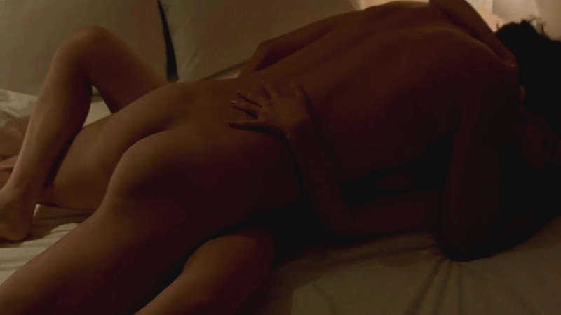 Lee Sang-won Nude as Hyun-dae. Butt, Shirtless, Straight, kissing, man on top. 186590