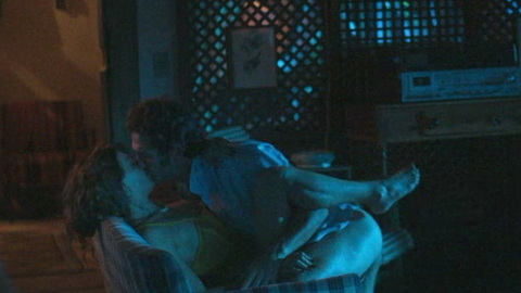 Gabriel Braga Nunes Naked as Raul. Butt, Sexy, Straight, couch sex, man on top. 186603