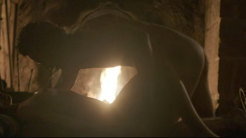 Gabriel Braga Nunes Naked in Angela. Butt, Sexy, Shirtless, Straight, fireplace, man on top. 186607