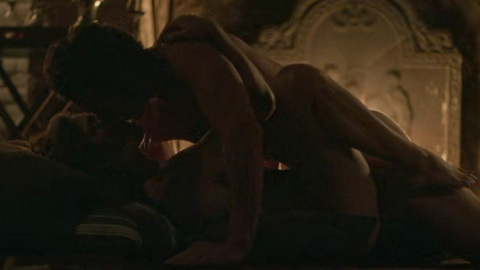 Gabriel Braga Nunes in Angela (2023) Butt Sexy Shirtless Straight Butt Fireplace 186606