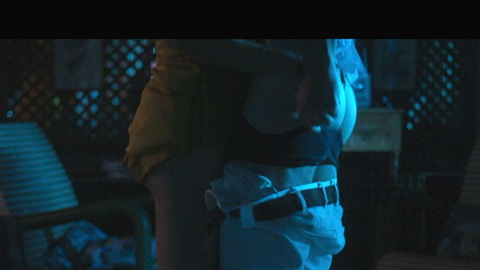 Raul from Angela Naked. Butt, Sexy, Straight, Underwear, grabbing ass, pants pulled down. 186605