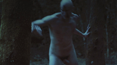 Nudes of Amat from Blood-Red Ox. Balls, Penis, Shirtless, full frontal, nudecomer. 186720