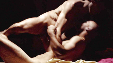 Kaolin Bass Nude as Amat. Balls, Gay, Penis, Sexy, Shirtless, nudecomer, on top. 186722