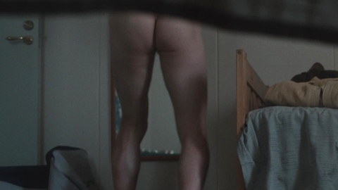 Adam Lundgren Naked as Jonas. Butt, butt cheeks, no pants. 186735